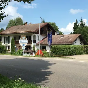 Couette-café Schwansee, Schwangau